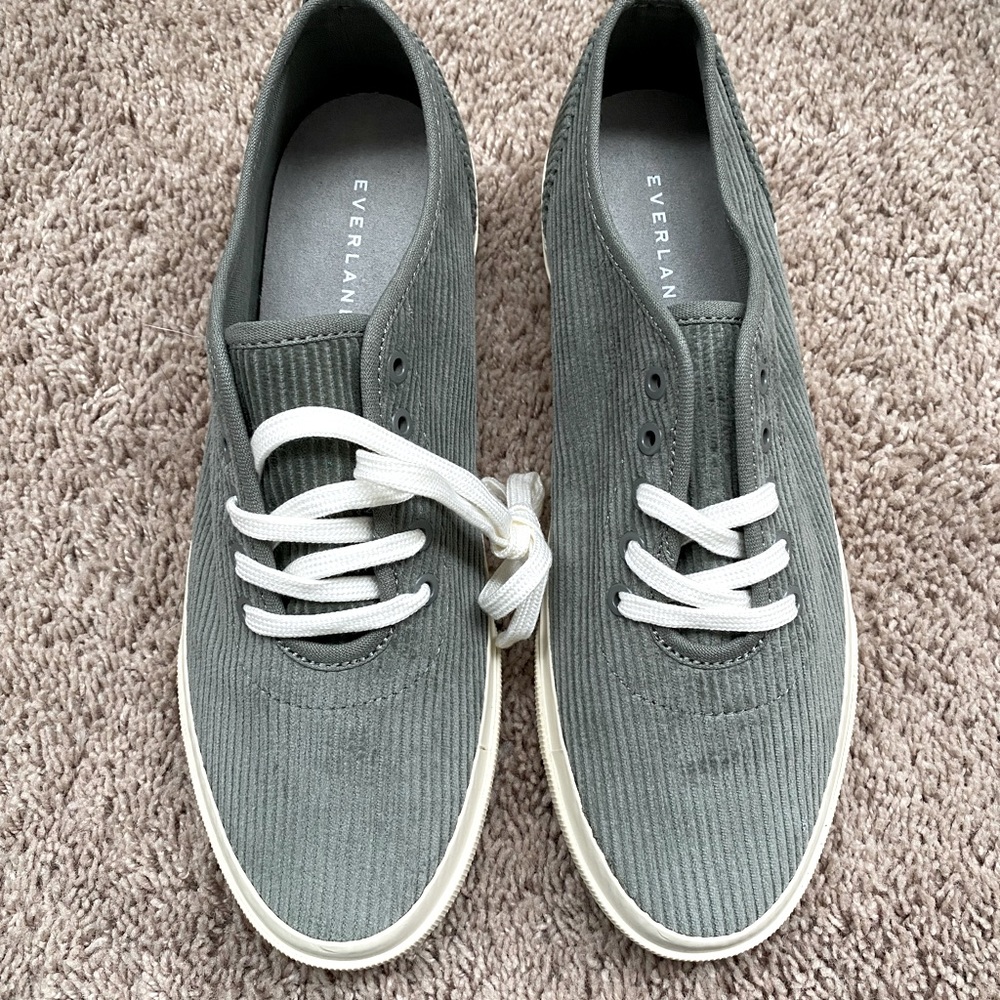 The Forever Sneaker - Everlane